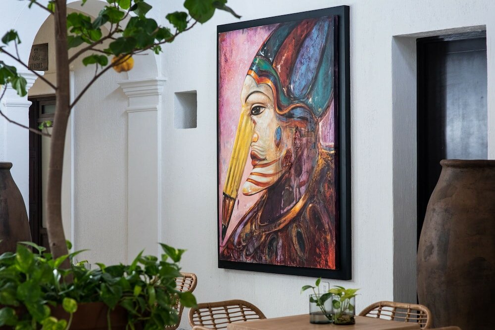 Фото Hotel VIA Real