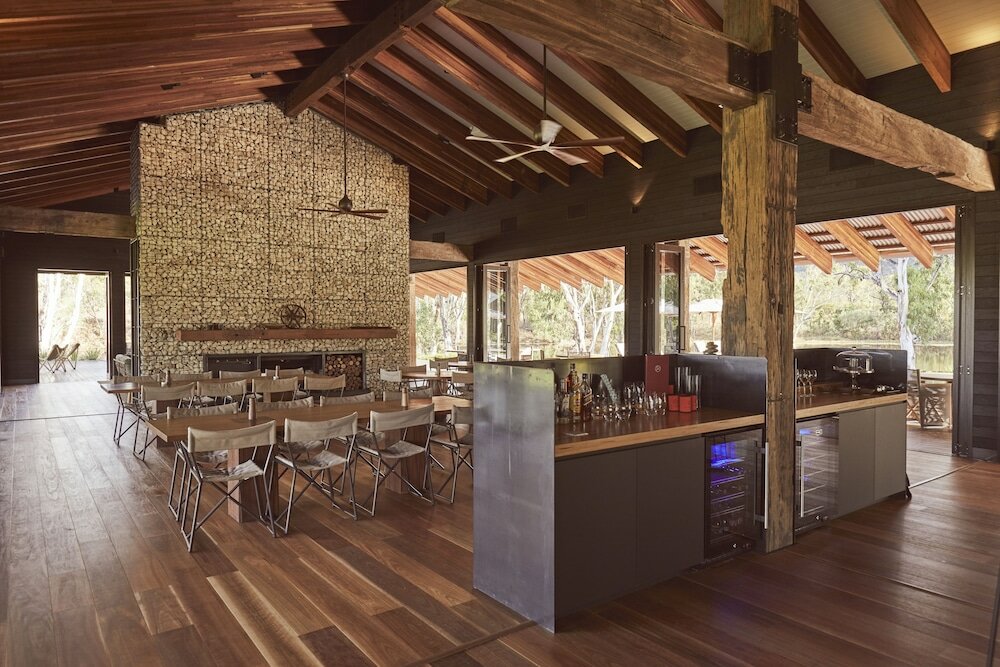 Фото Mt Mulligan Lodge