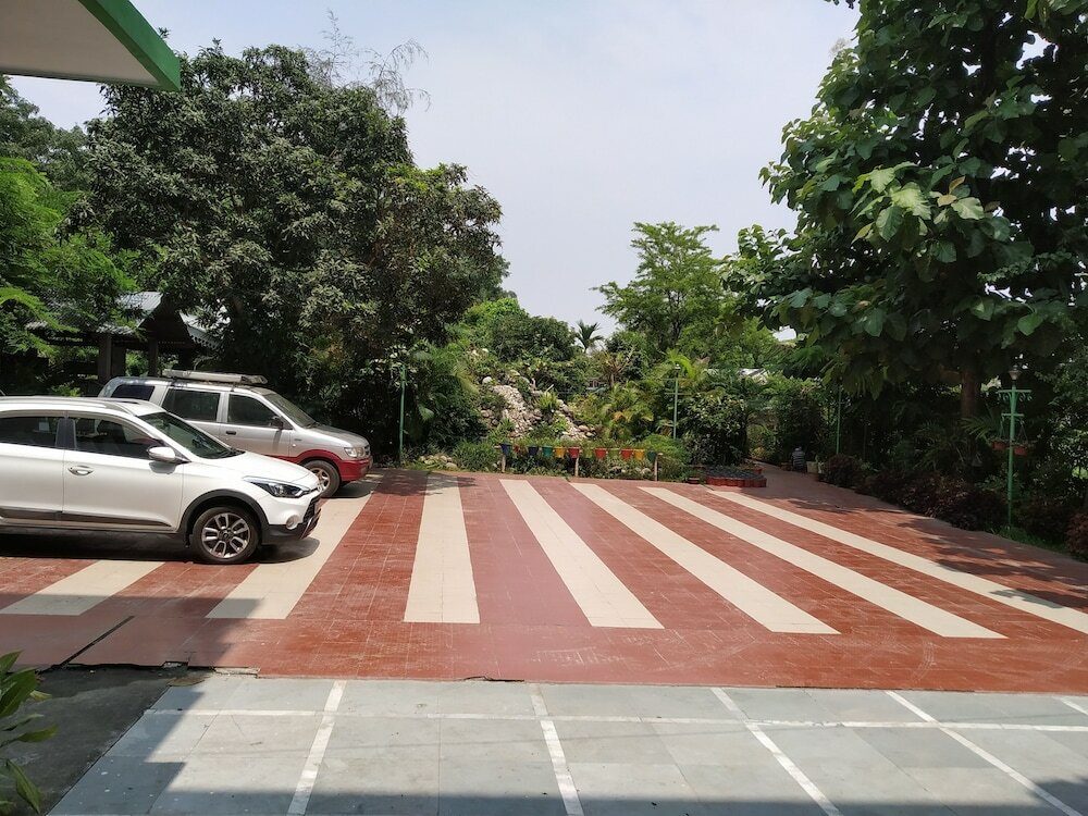 Фото Green Point Resort