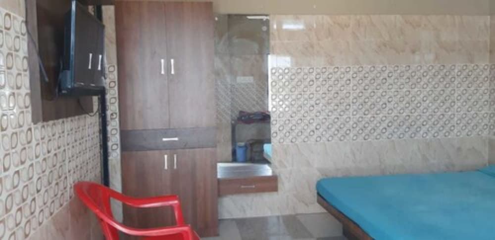 Фото Goroomgo Sea Smile Lodge Puri