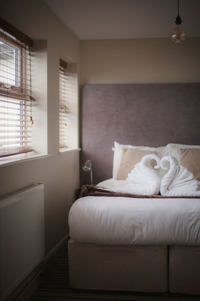 Фото 50 Bootham Crescent