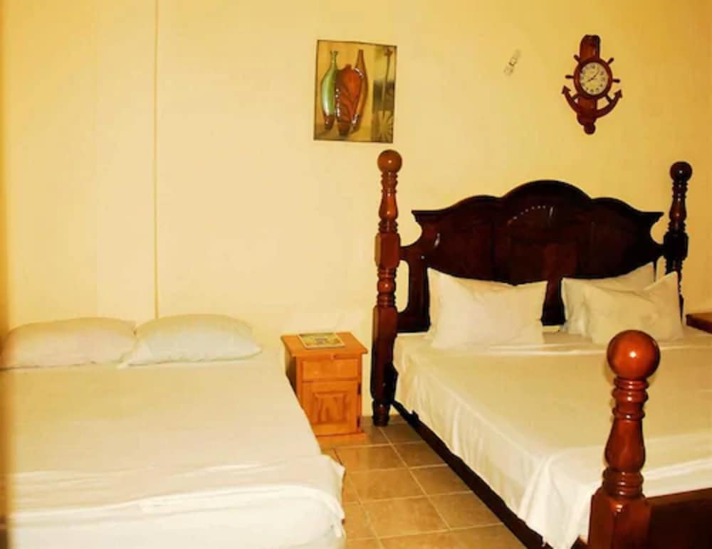 Фото Rich View Hotel