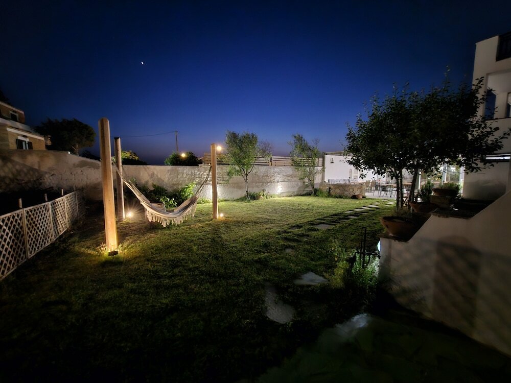 Фото Sunlight Naxos Studio