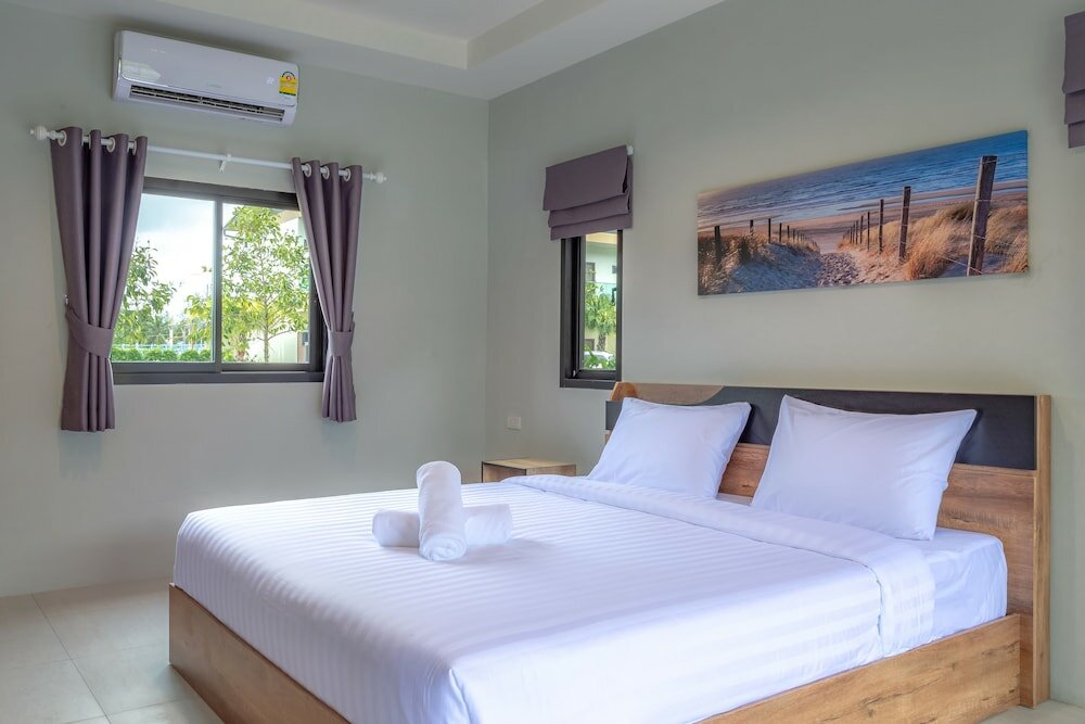 Фото Malinee Resort