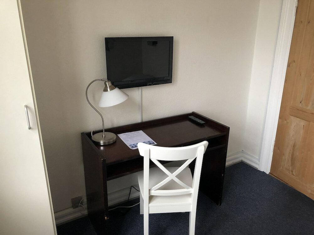 Фото Hotel Crone