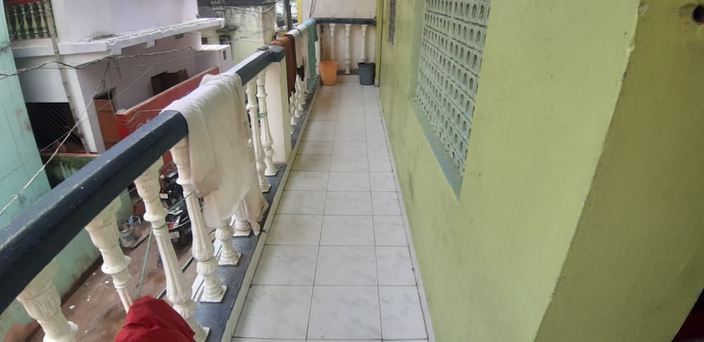 Фото Goroomgo Sea Smile Lodge Puri