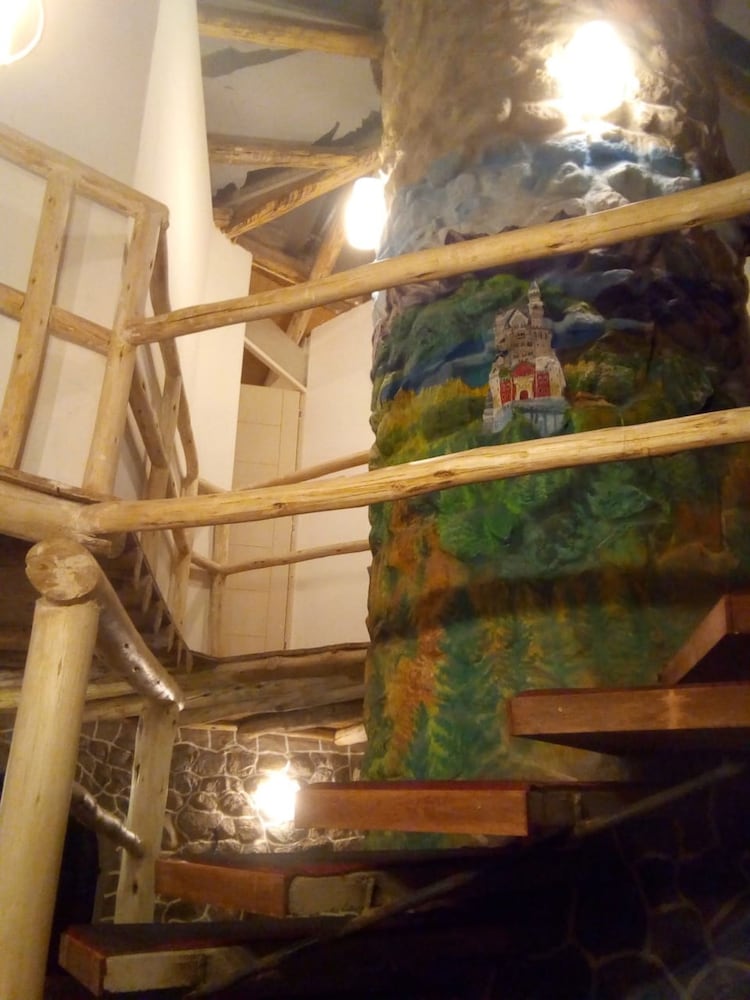 Фото Illawasi Sacred Valley Lodge