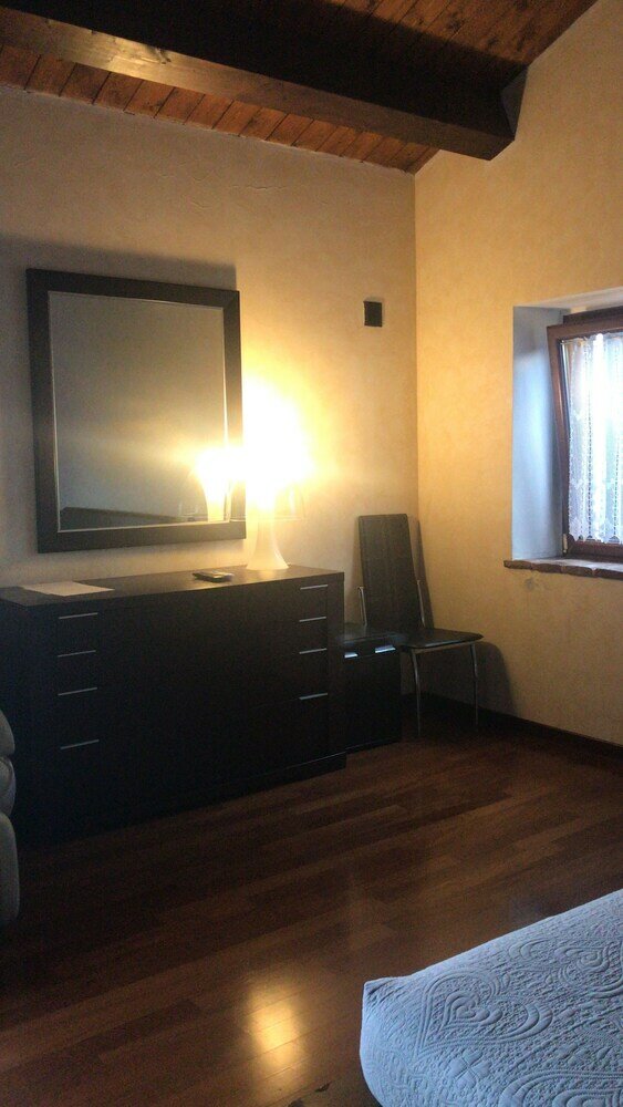 Фото B&b Casa Fanny