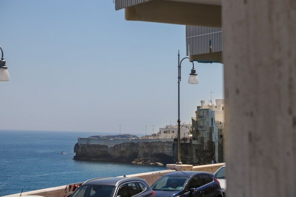 Фото Casa nel blu