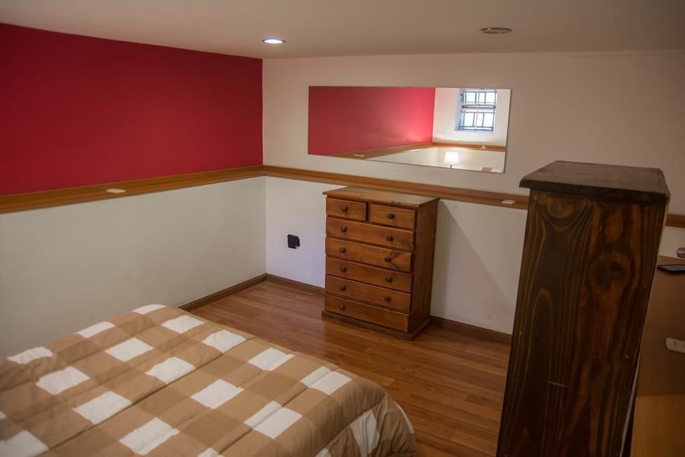 Фото Pocitos Hostel