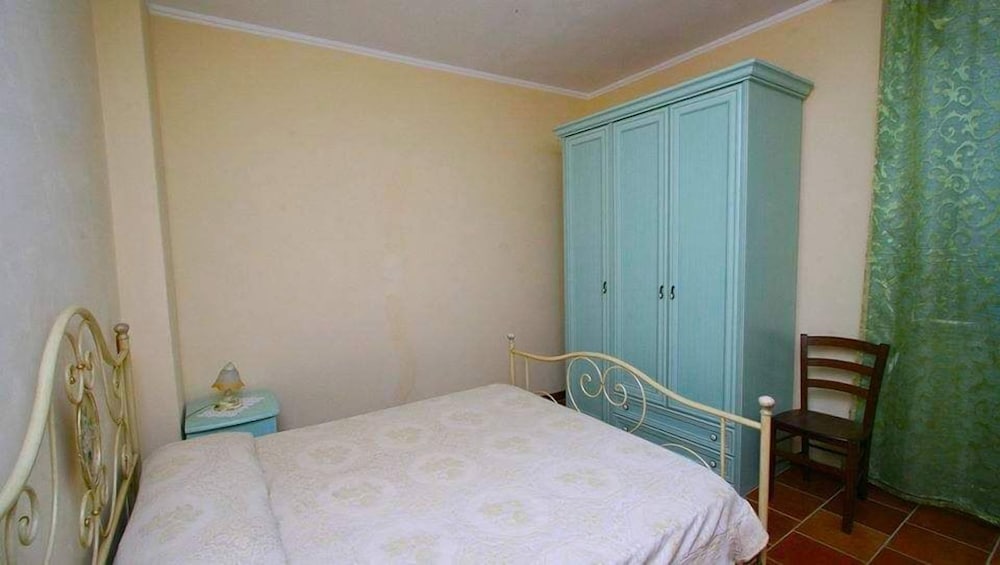 Фото Agriturismo Campo Del Monaco