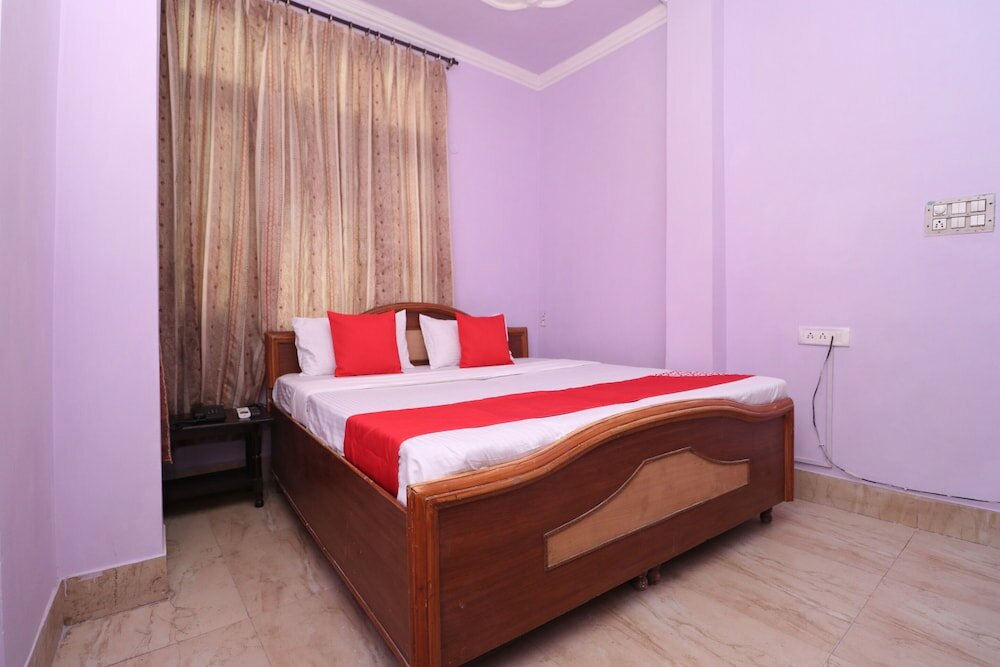 Фото Oyo 37723 Pam And Chand Guest House