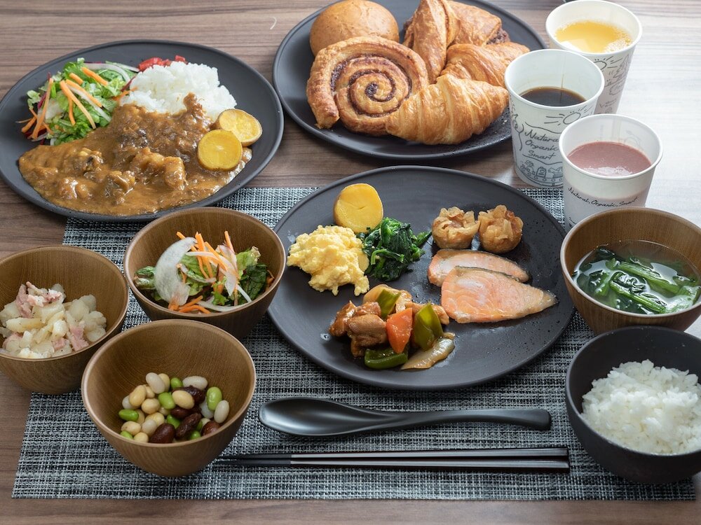 Фото Superhotel Premier Obihiro ekimae