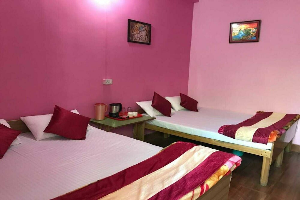 Фото Hotel Riya Residency