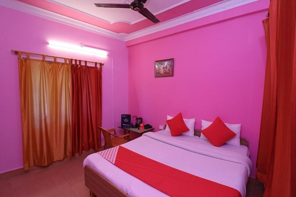 Фото Hotel Riya Residency