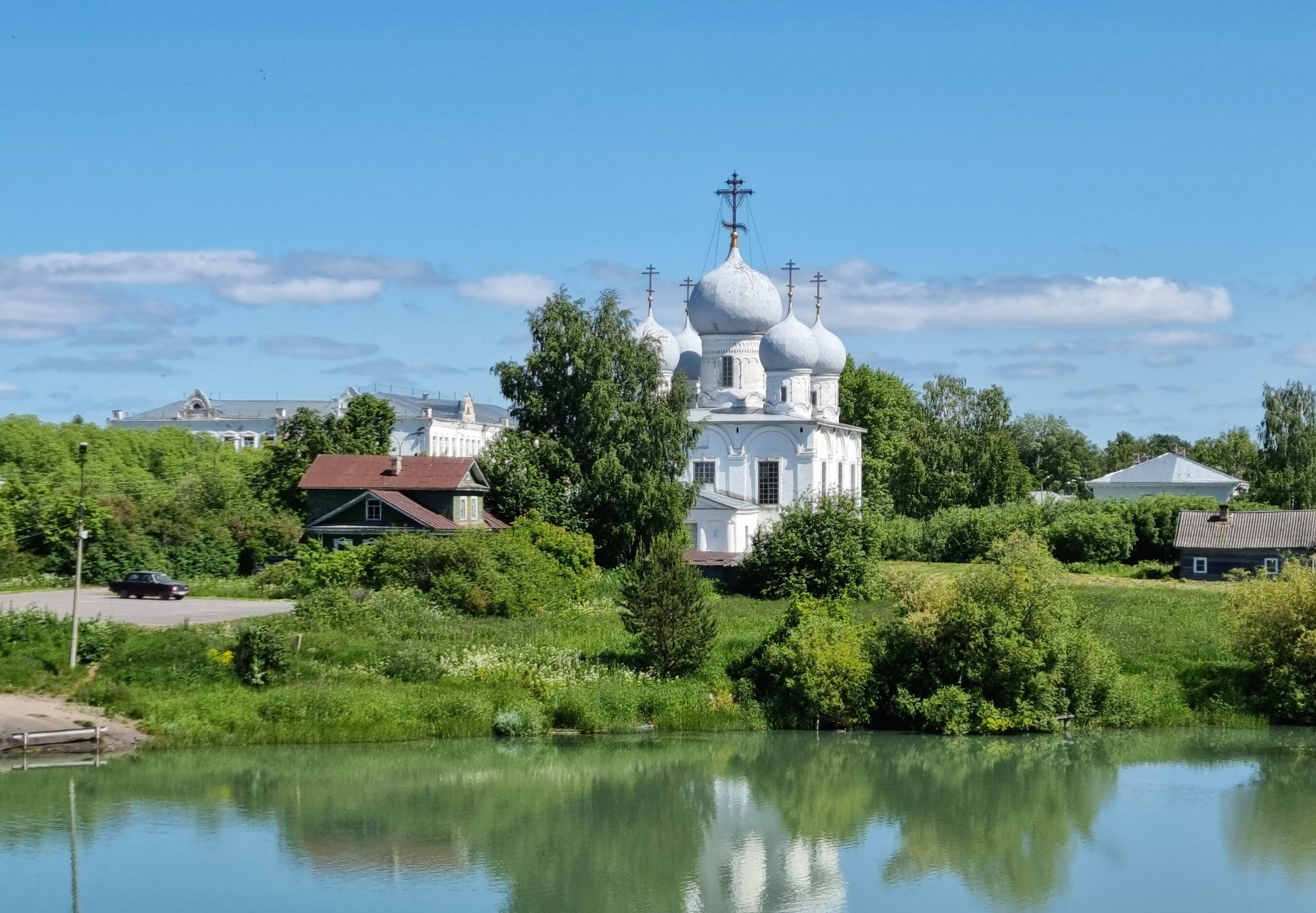 Фото Панорама