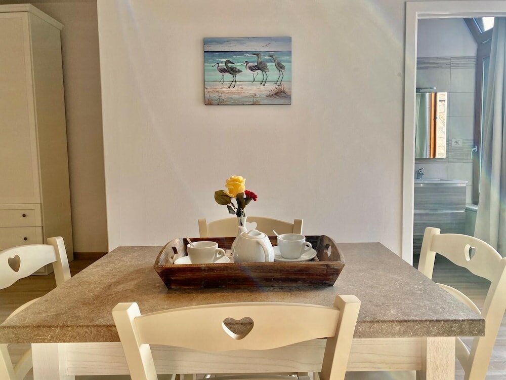 Фото Villetta Zuccale