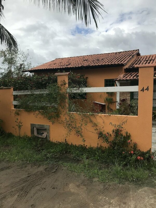 Гостиница Oyo Pousada no Mirante