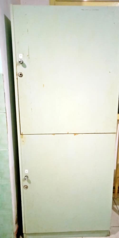 Фото Moshi-Moshi - Hostel