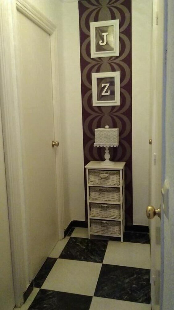 Фото Plaza los Naranjos