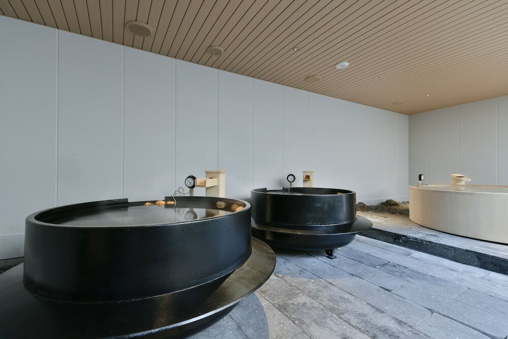 Фото Ref Kumamoto by Vessel Hotels