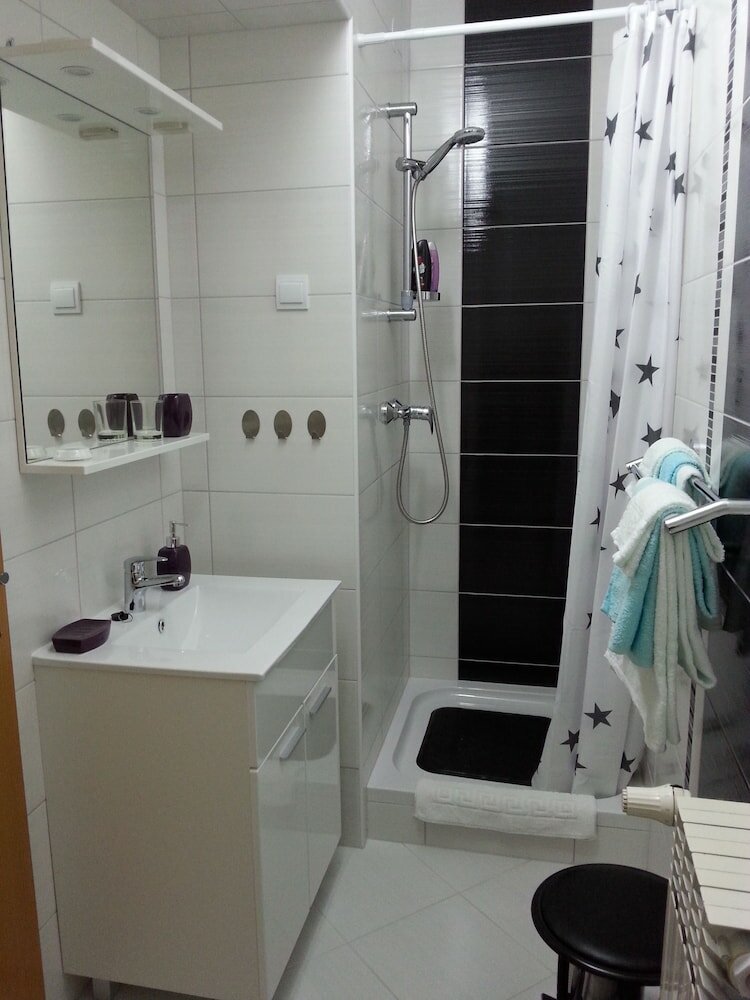 Фото Studio Apartments Korosteljev