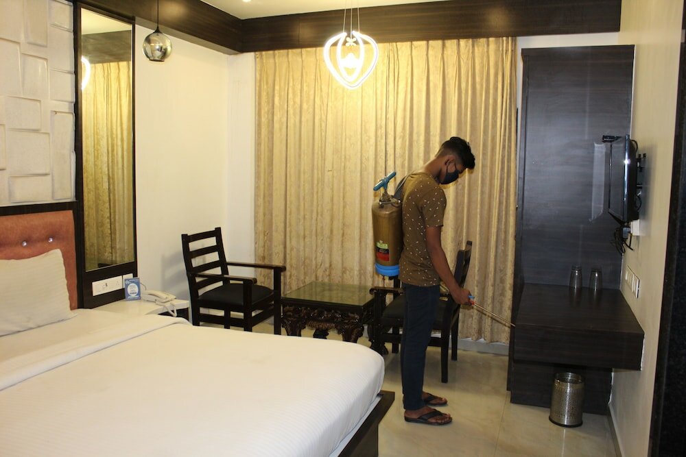 Фото Hotel Admire