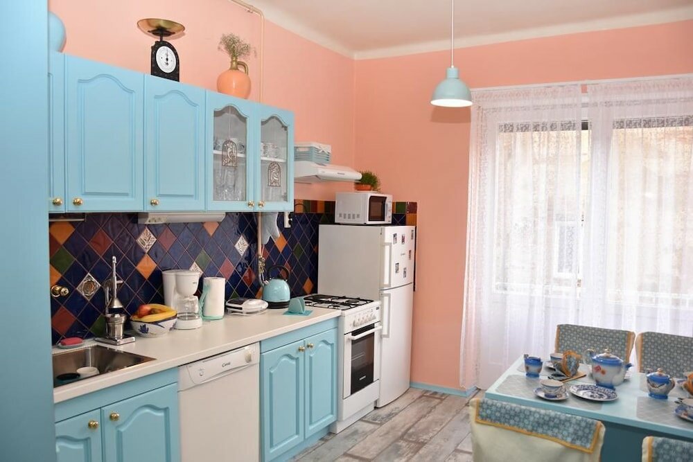 Фото Apartments Oldtimer