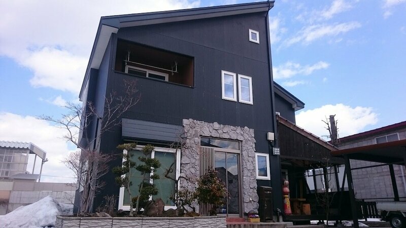 Гостиница PittINN Farm Hinata