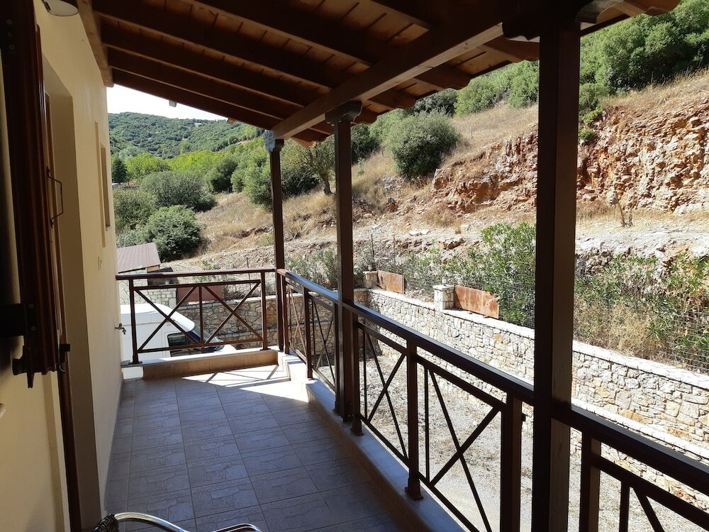 Фото Villa Ariadni