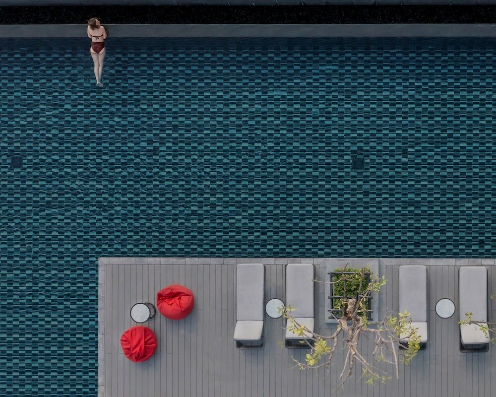 Фото Sindhorn Midtown Hotel Bangkok