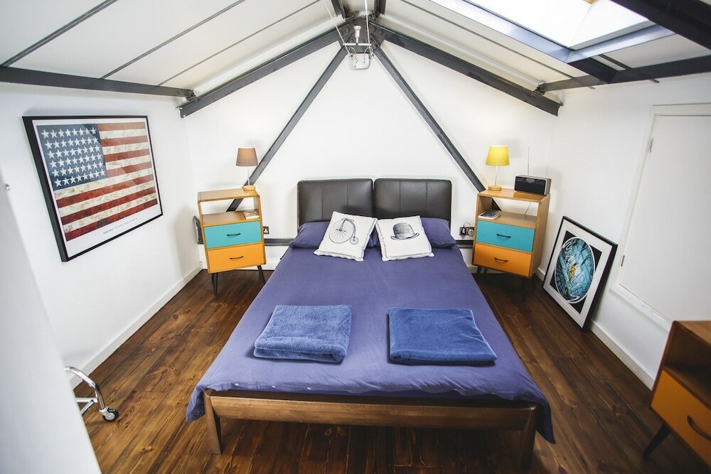 Фото Paintworks Apartments