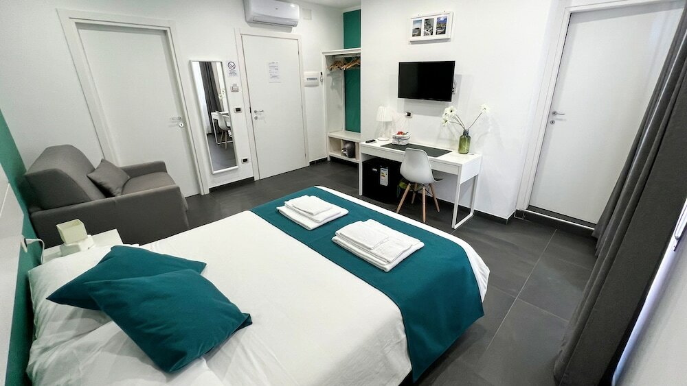 Фото Soave rooms