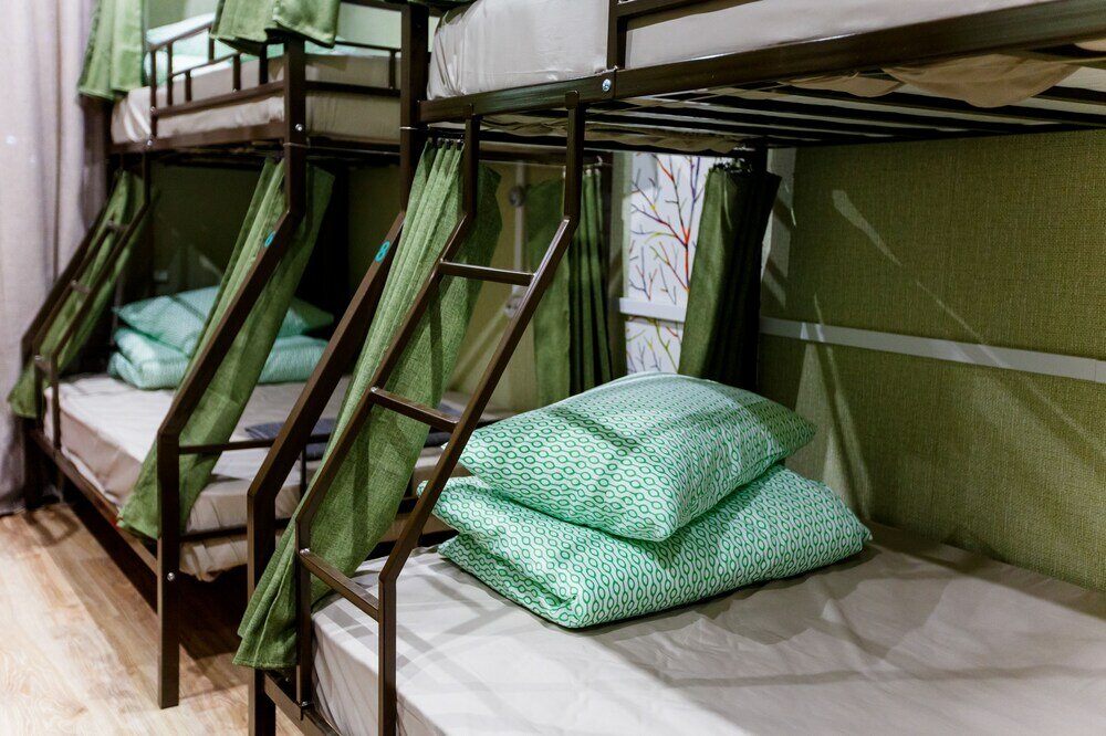 Фото Nice hostel Crocus