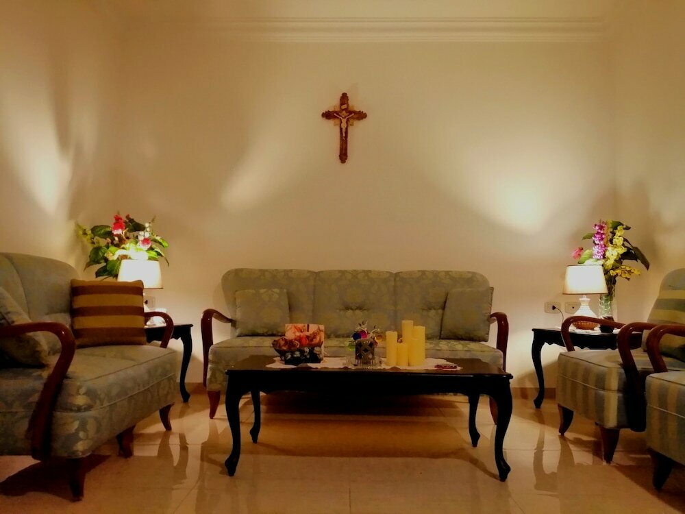 Hotel We Care, Madaba, photo