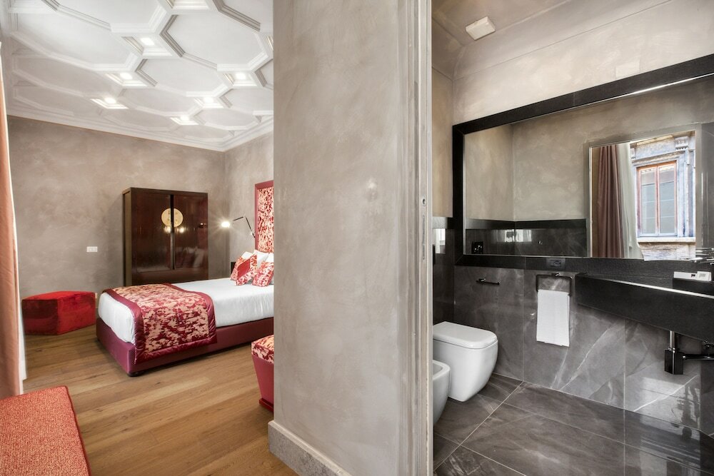 Фото Santa Caterina Relais