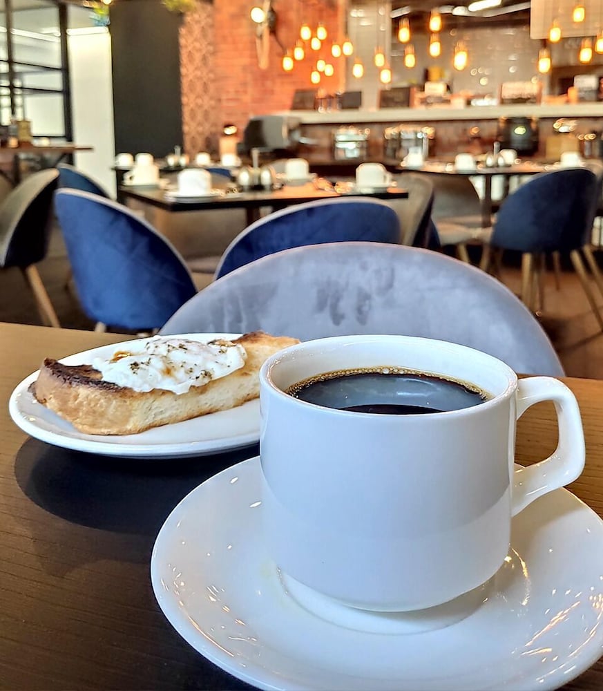 Фото Loop On Leith