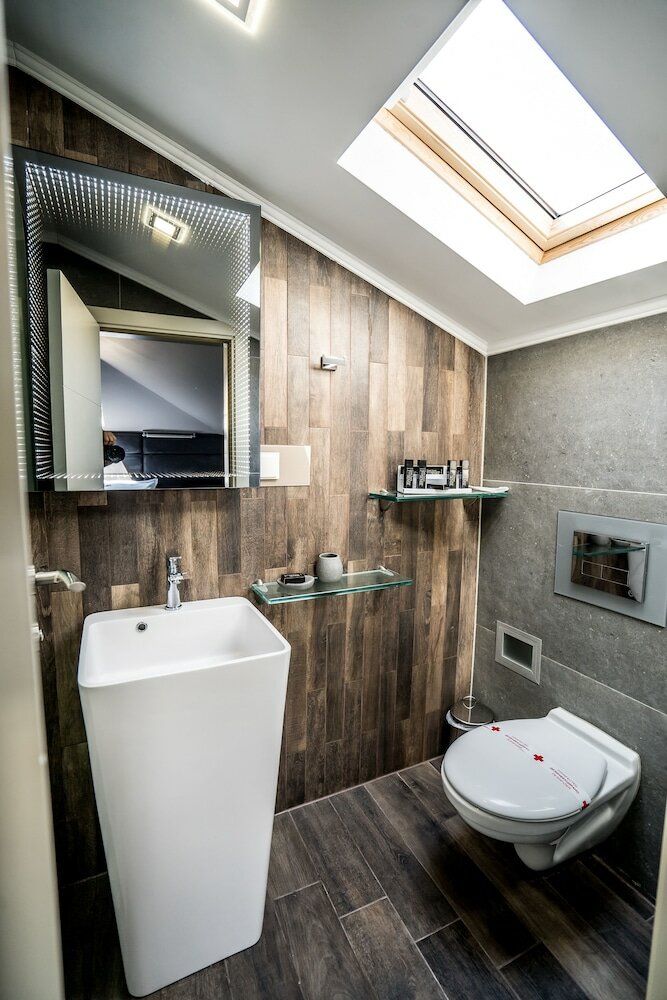 Фото 7th Sense Boutique Guest House