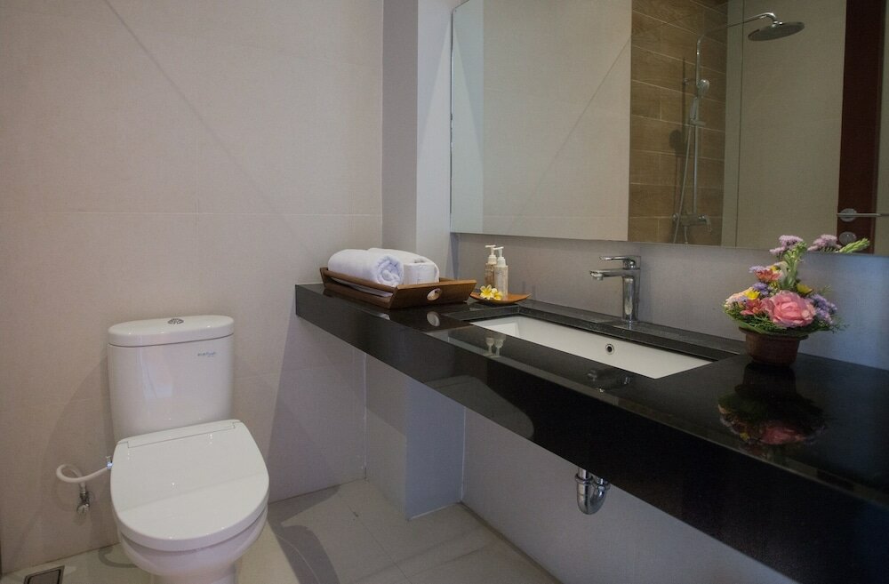 Фото Curve House Umalas