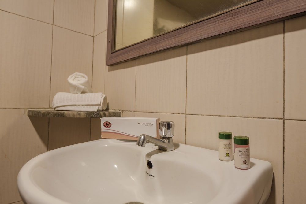 Фото Hotel Roopa