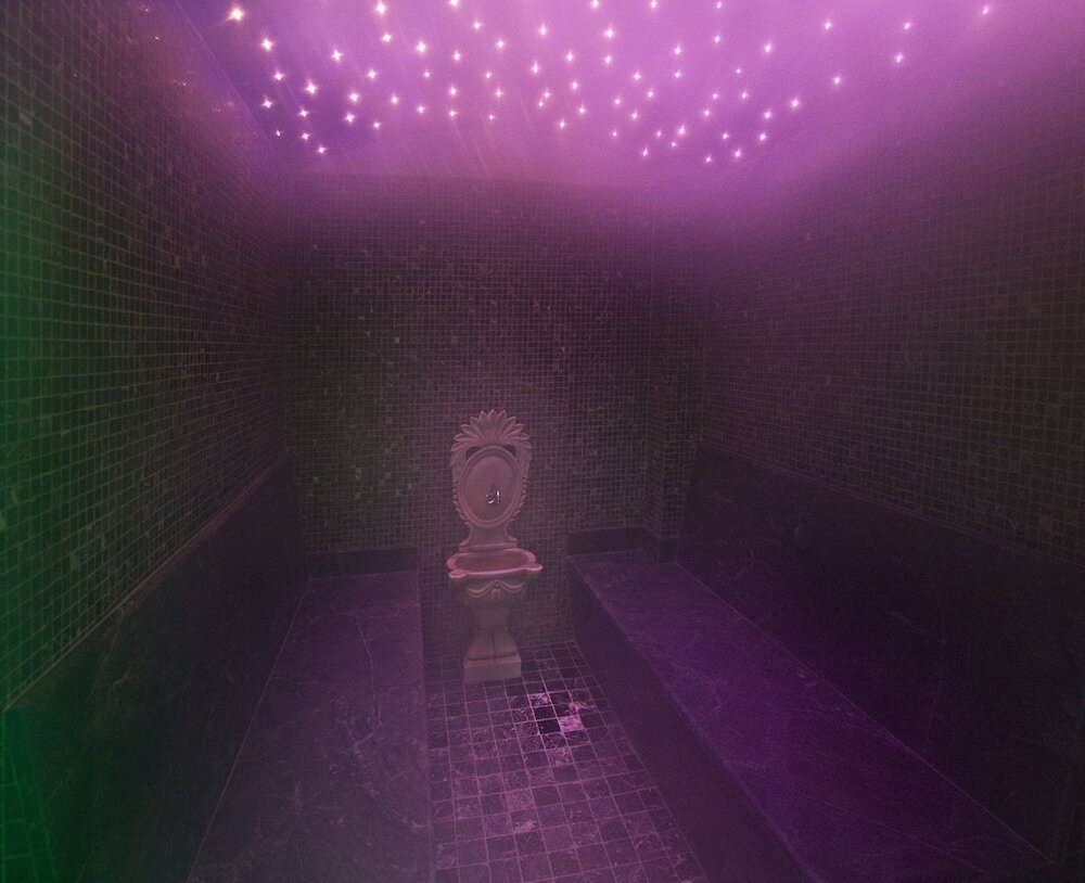 Фото Miramonte Chalet Hotel SPA