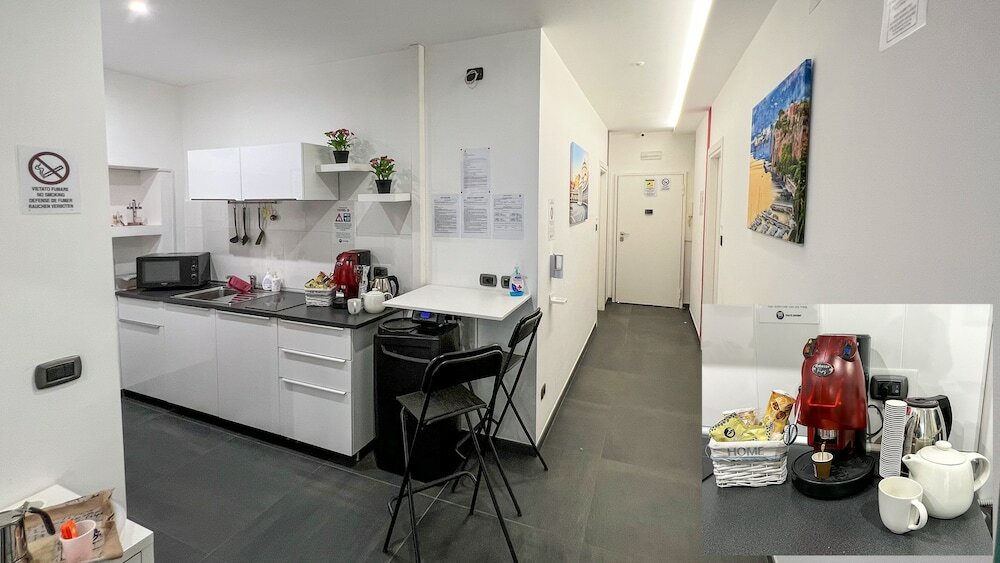 Фото Soave rooms