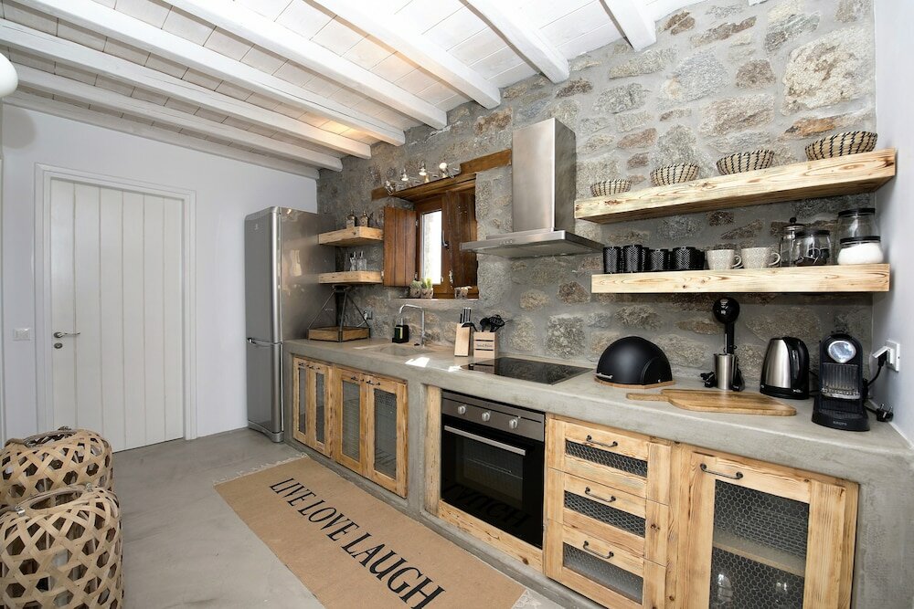 Фото Mykonian Studios