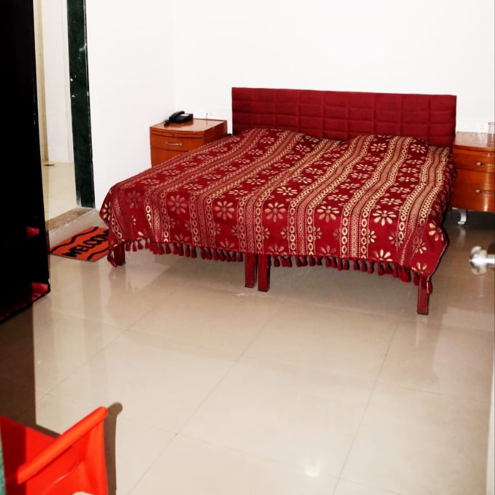 Фото Hotel Vasundhara