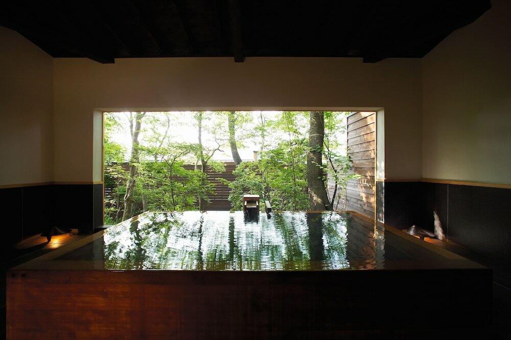 Фото Nasu Bettei Kai