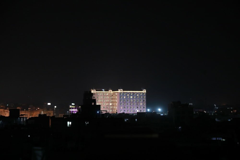 Фото отеля 3