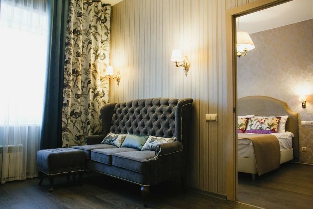 Фото Северница