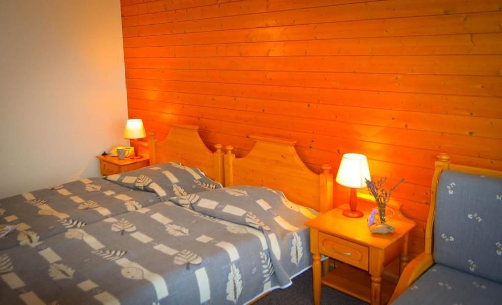 Фото Hotel des Masques