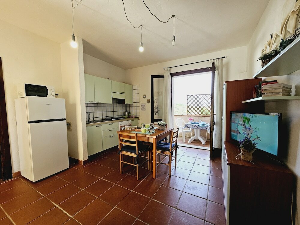 Фото Baia di Ulisse