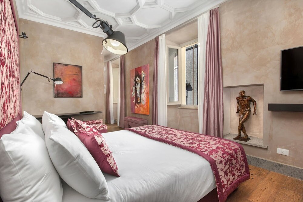 Фото Santa Caterina Relais